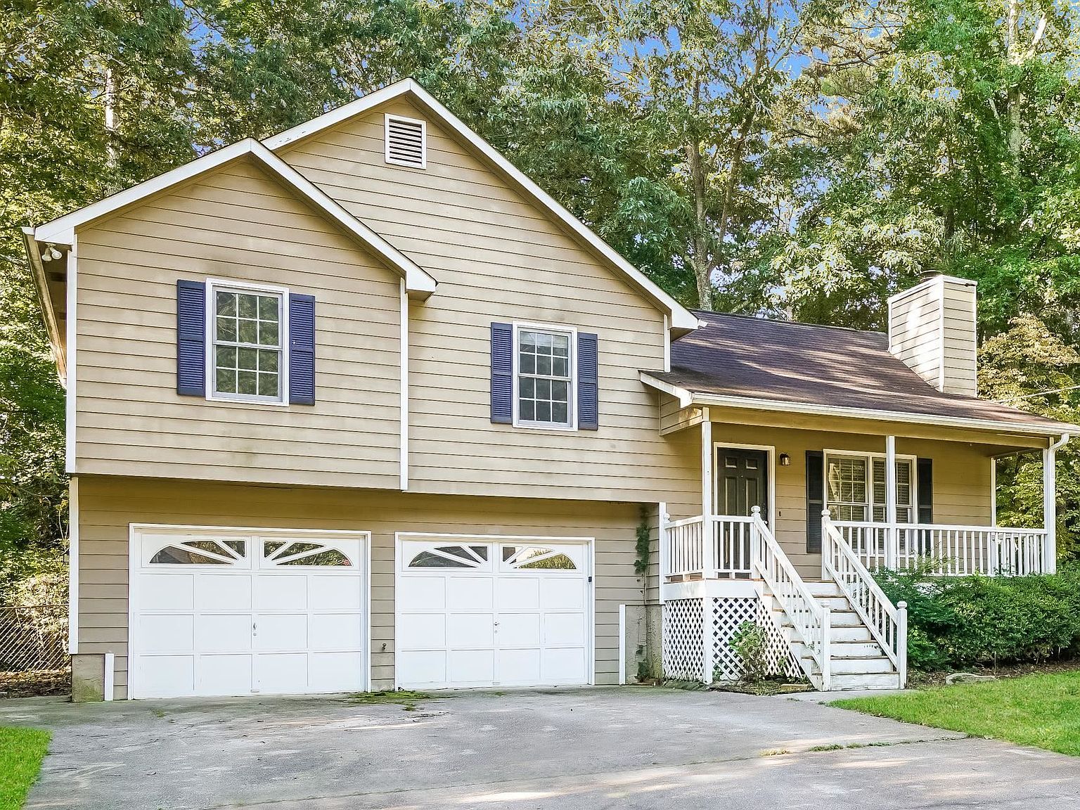 155 Robin Hood Dr, Douglasville, GA 30134 Zillow