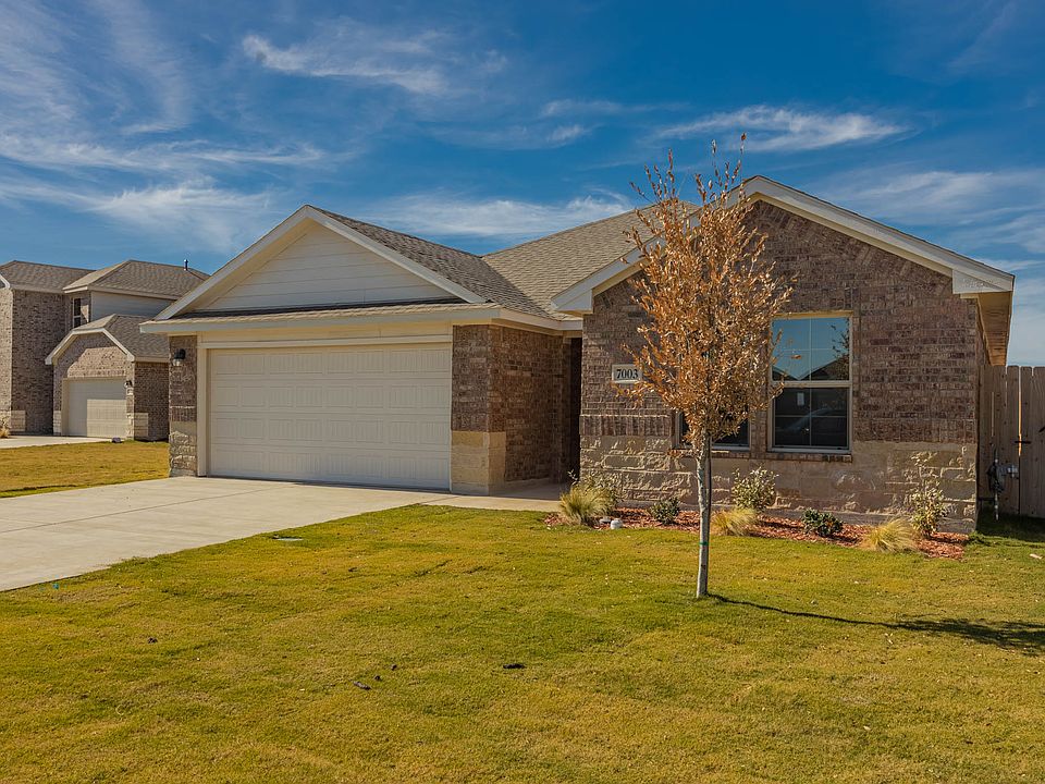TAYLOR Plan, Vander Ranch (Express), Midland, TX 79706 Zillow