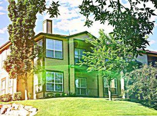 7341 S Union Creek Way APT 6H, Midvale, UT 84047