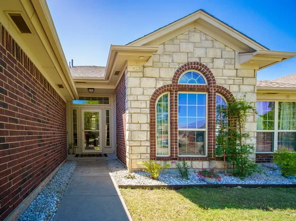 2536 NW 179th Ct, Edmond, OK 73003