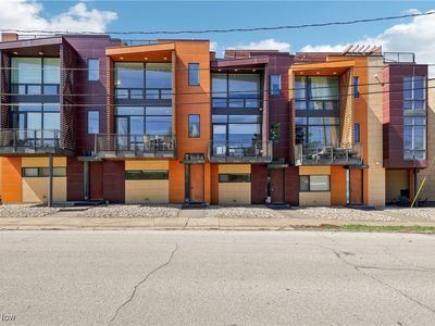 1852 Coltman Rd, Cleveland, OH, 44106