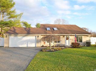 69 American Ave, Coram, NY 11727