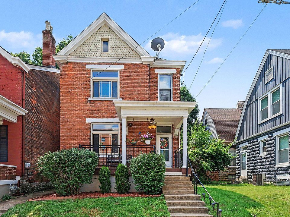 1st image of 2007 Garrard St
