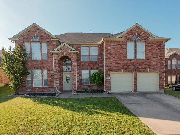5171 Brook Meadow Ln, Fort Worth, TX 76133