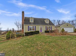 8393 Fordham Ct, Union Bridge, MD 21791