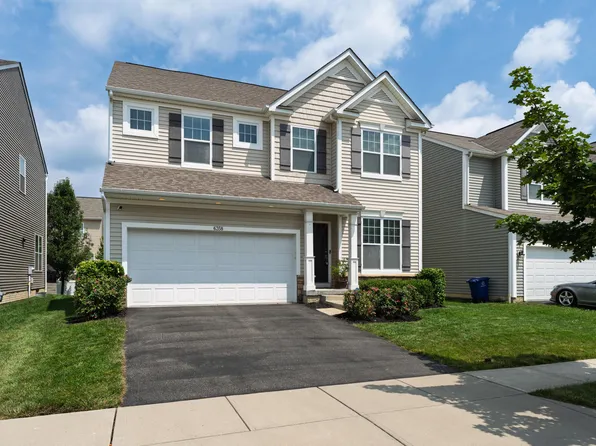 6358 Honorata Dr, Columbus, OH 43213