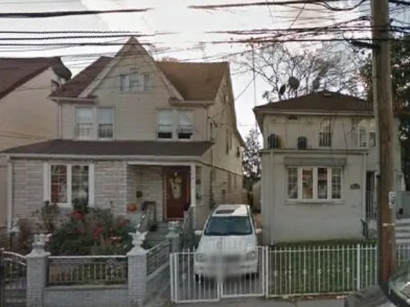 11610 155th St, Jamaica, NY 11434