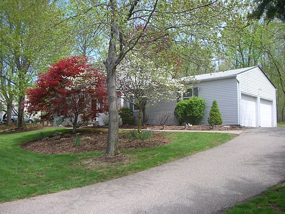 Street View (Spring)