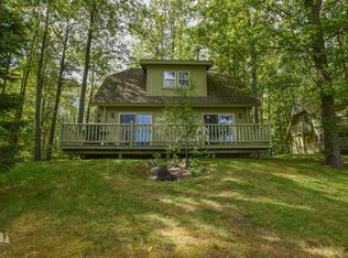 816 Golf Cottage Dr, Lewiston, MI 49756