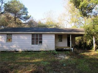 11580 Henderson Camp Rd, Grand Bay, AL 36541