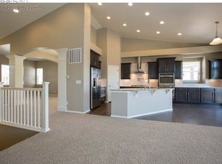 2044 Yearling Dr, Fort Collins, CO 80525