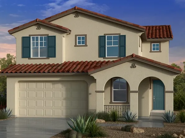 Wedgewood Plan, Hawes Crossing Discovery Collection