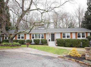 6 Berryhill Ct, Greenville, SC 29615