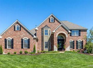 5316 Enchanted Ct, Weldon Spring, MO 63304