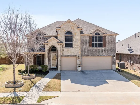 6844 San Luis Trl, Fort Worth, TX 76131