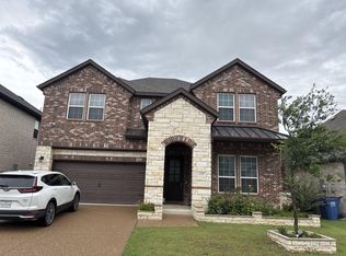 3307 Willena Rd, Melissa, TX 75454