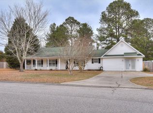 330 N Stream Dr, Aiken, SC 29805