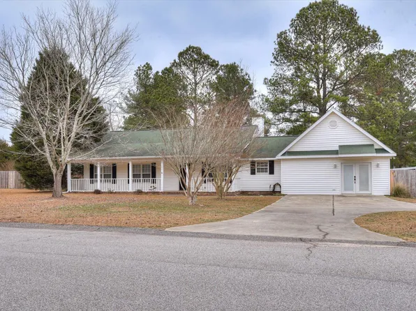 330 N Stream Dr, Aiken, SC 29805