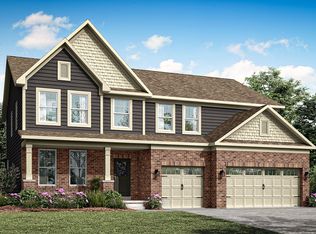 16661 Reed Dr, Westfield, IN 46074