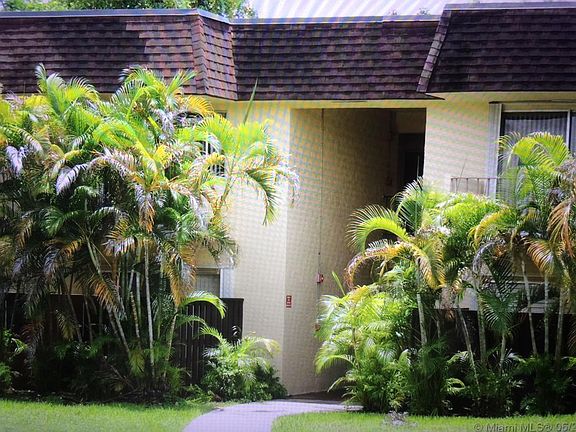 2nd image of 13705 SW 91st Ct #E
