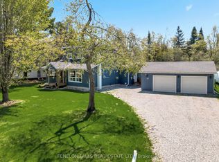 138 Alpine Lake Rd, Trent Lakes, ON K0M1A0
