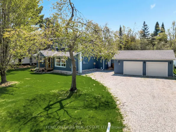 138 Alpine Lake Rd, Trent Lakes, ON K0M 1A0