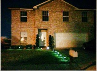 1013 Vamonos Dr, Brownsville, TX 78526