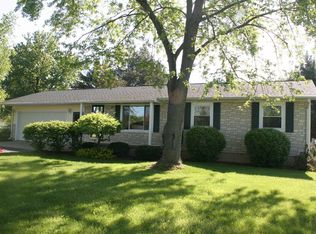 14268 N Linden Rd, Clio, MI 48420