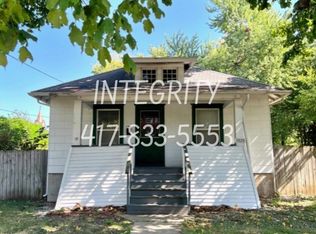 1020 N Main Ave, Springfield, MO 65802