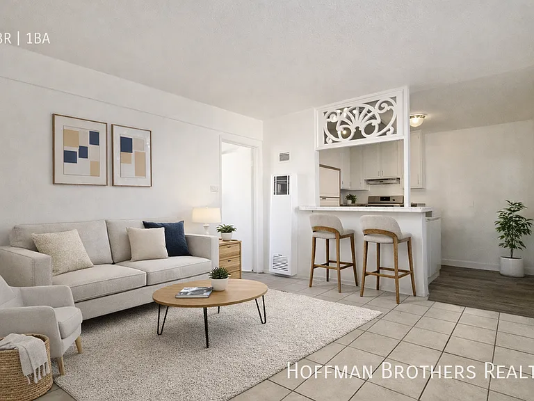 1760 Henderson Ave #5 — Photo 1