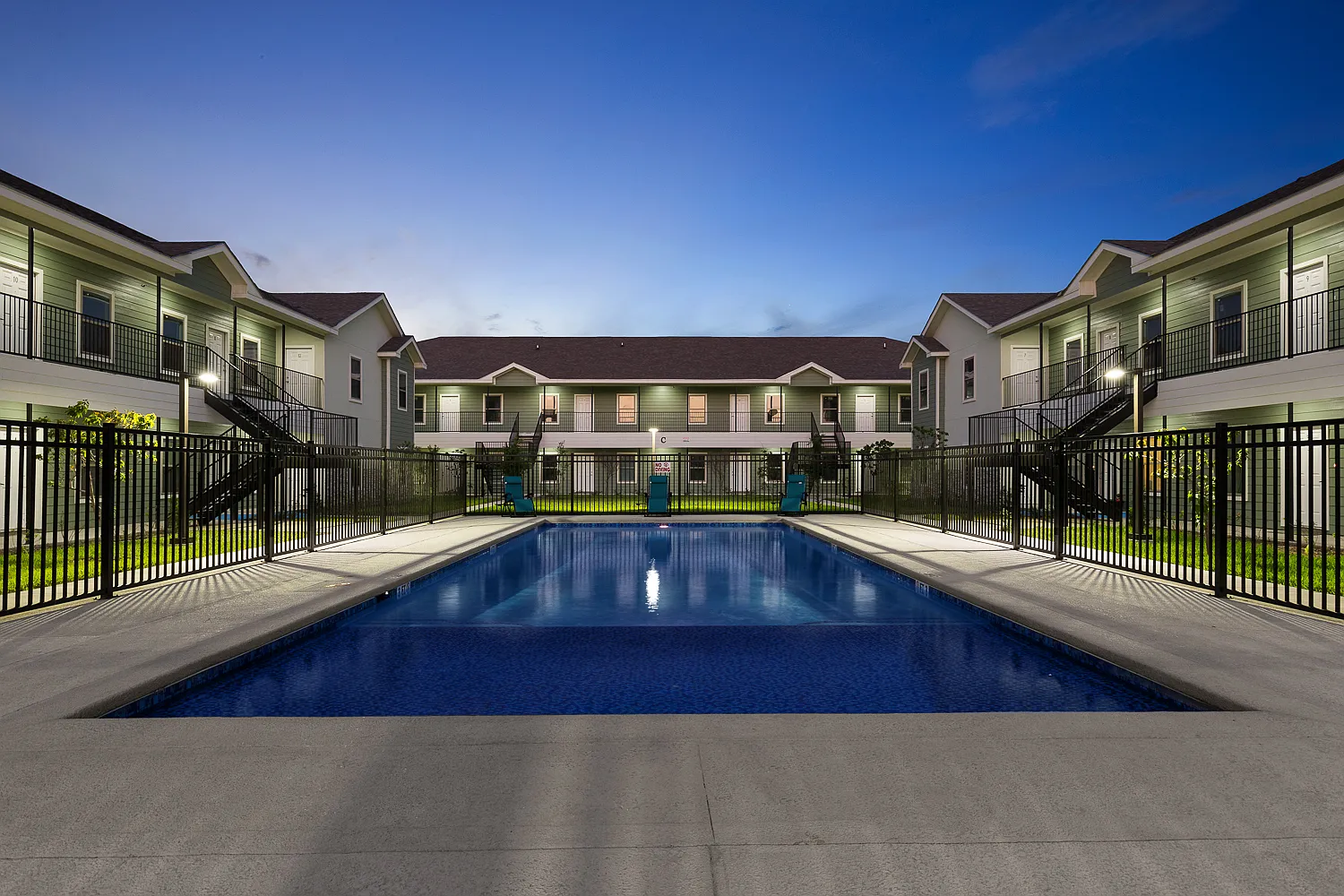 Enclave Apartments — Photo 2