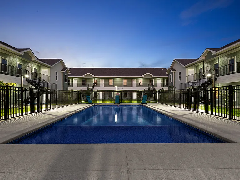 Enclave Apartments — Photo 3