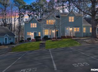 533 Oak Run Dr, Raleigh, NC 27606