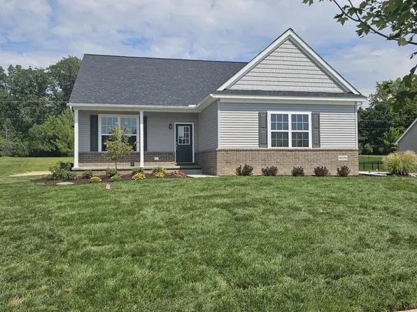 10270 High Mdw, Saline, MI 48176