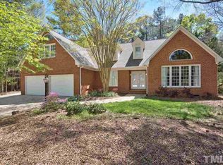4215 Champaign Dr, Durham, NC 27707