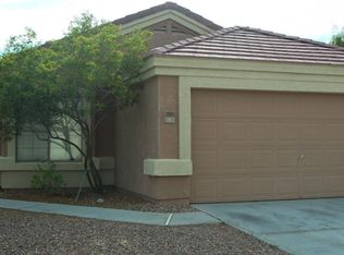 23851 W Lasso Ln, Buckeye, AZ 85326