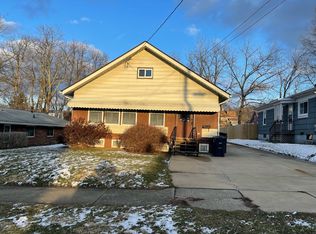 595 Mohawk Ave, Akron, OH 44305