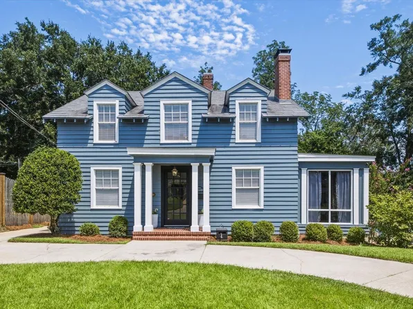 312 E Georgia St, Tallahassee, FL 32301