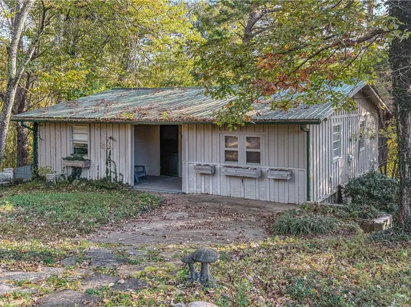 6958 N 7th Hwy, Marble Falls, AR 72648