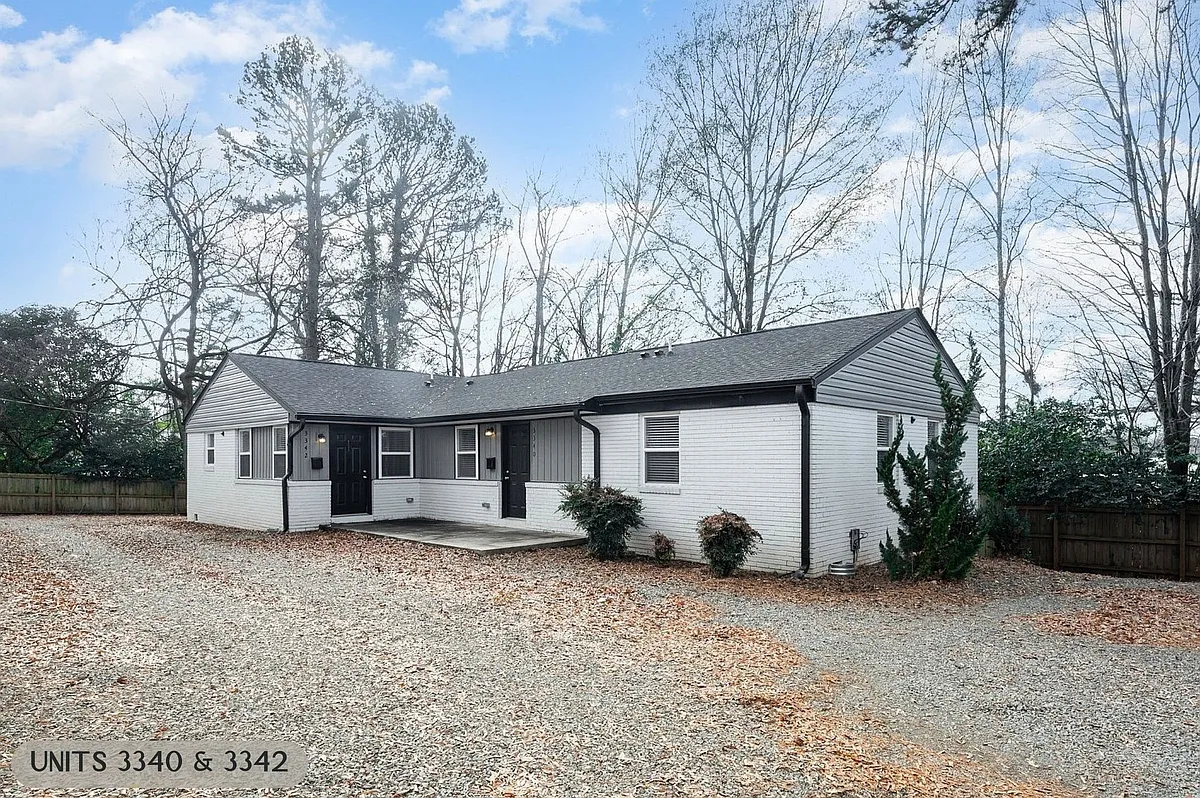 Building Photo - 3340 Washburn Ave