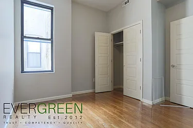 Rented by Evergreen Apartments BK