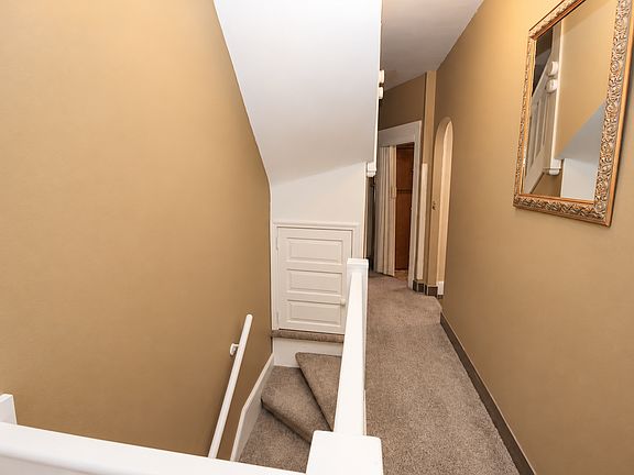 Hallway access