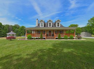 240 Trivett Dr, Portland, TN 37148