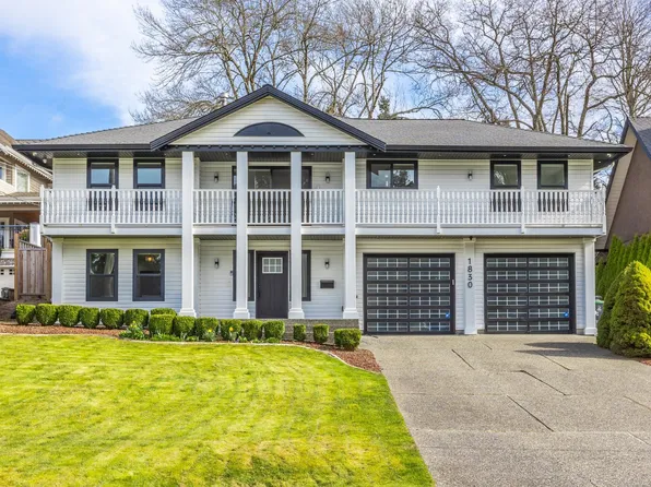 1830 126th St, Surrey, BC V4A 3P5