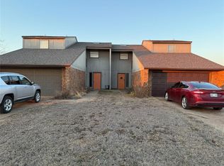 1107 Piedmont Rd N, Piedmont, OK 73078