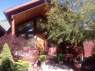 3059 Pine Needle Dr, Show Low, AZ 85901