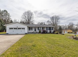 1292 Nesbitt Rd, Northfield, OH 44067