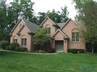 7920 Chestnut Rdg, Maumee, OH 43537