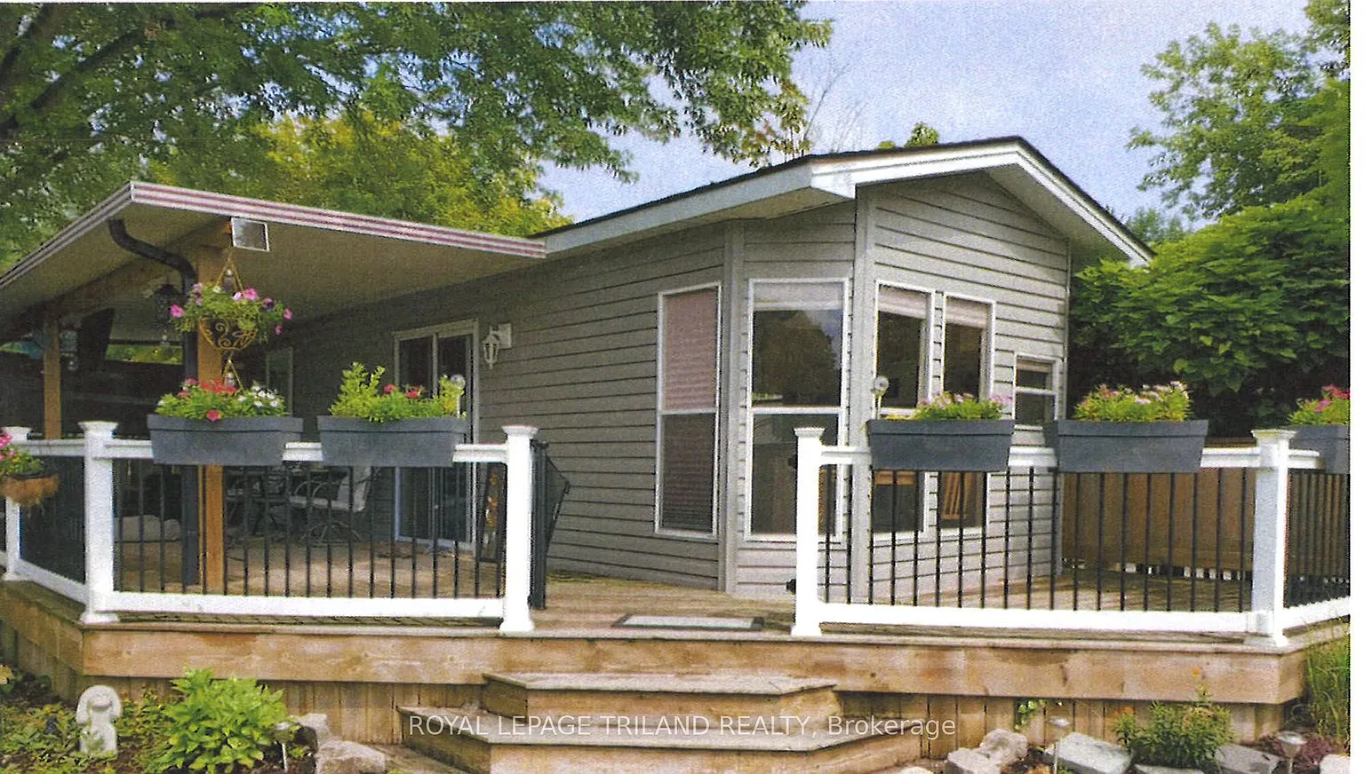 4895 Lakeshore Rd #D36 photo 1
