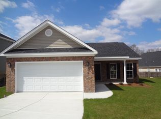 3405 Buckden Ct, Augusta, GA 30909